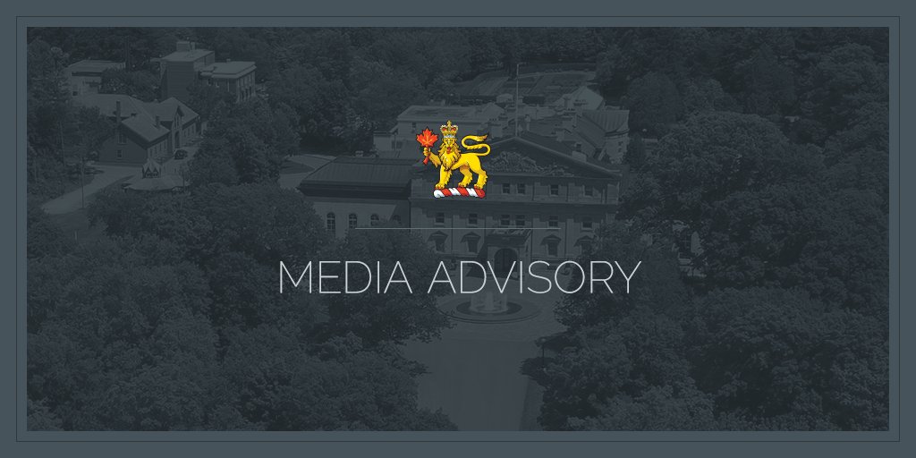 Five new heads of mission will present their credentials to #GGSimon, on Monday, September 25, 2023.  🇹🇩 🇺🇾 🇵🇪 🇸🇰 🇰🇬

➡ gg.ca/en/media/news/…