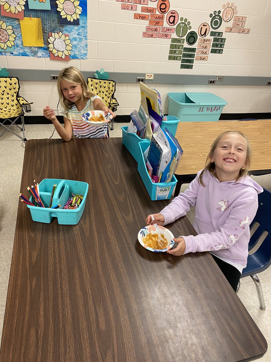 Mackenzie Duell tweet media