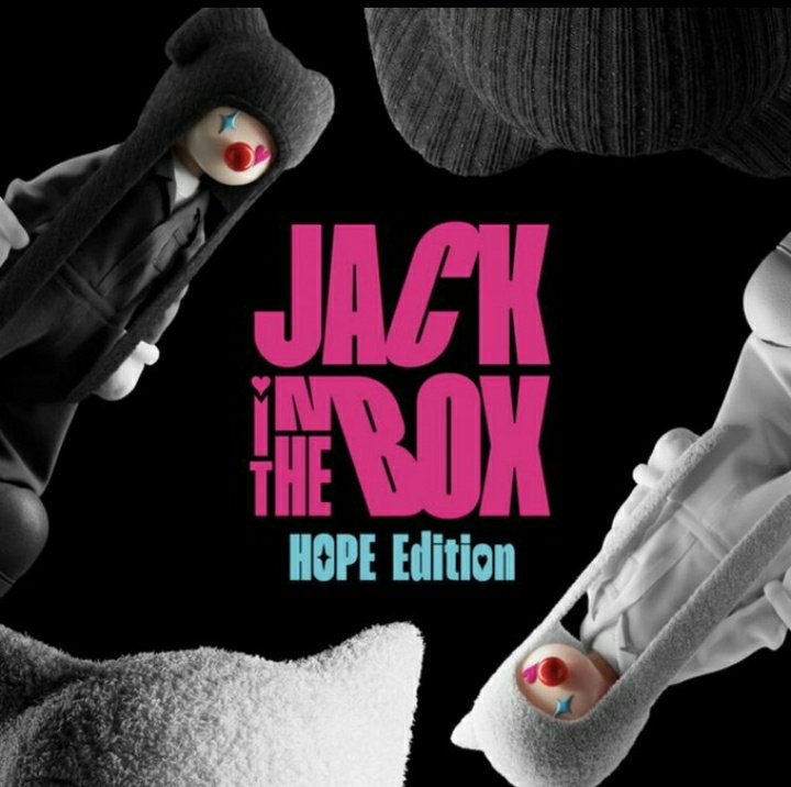 #jhope 's "Jack In The Box (HOPE Edition)" has now  surpassed 600 million streams on Spotify.🔥👑

CONGRATULATIONS J-HOPE 
J-HOPE SPOTIFY LEGEND 
#JHOPE #JackInTheBox