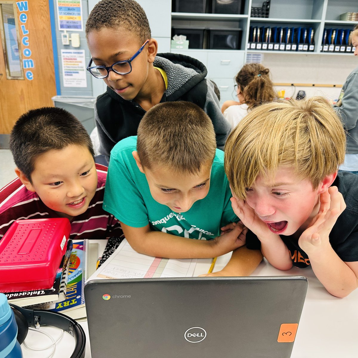 ProfKindred's tweet image. That moment you upload your plant photo to @inaturalist and discover it’s an invasive species… 😱 #Science #fifthgrade #beartavernpride