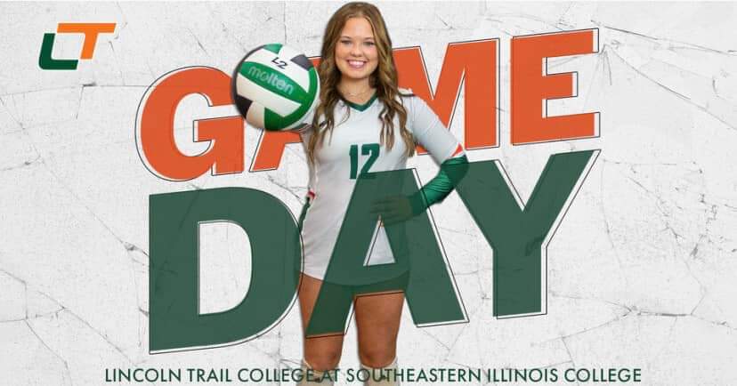 Lincoln Trail Volleyball (@lincolntrailvb) on Twitter photo 