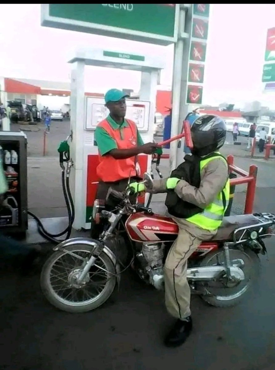 Gathoni Ndungu tweet media
