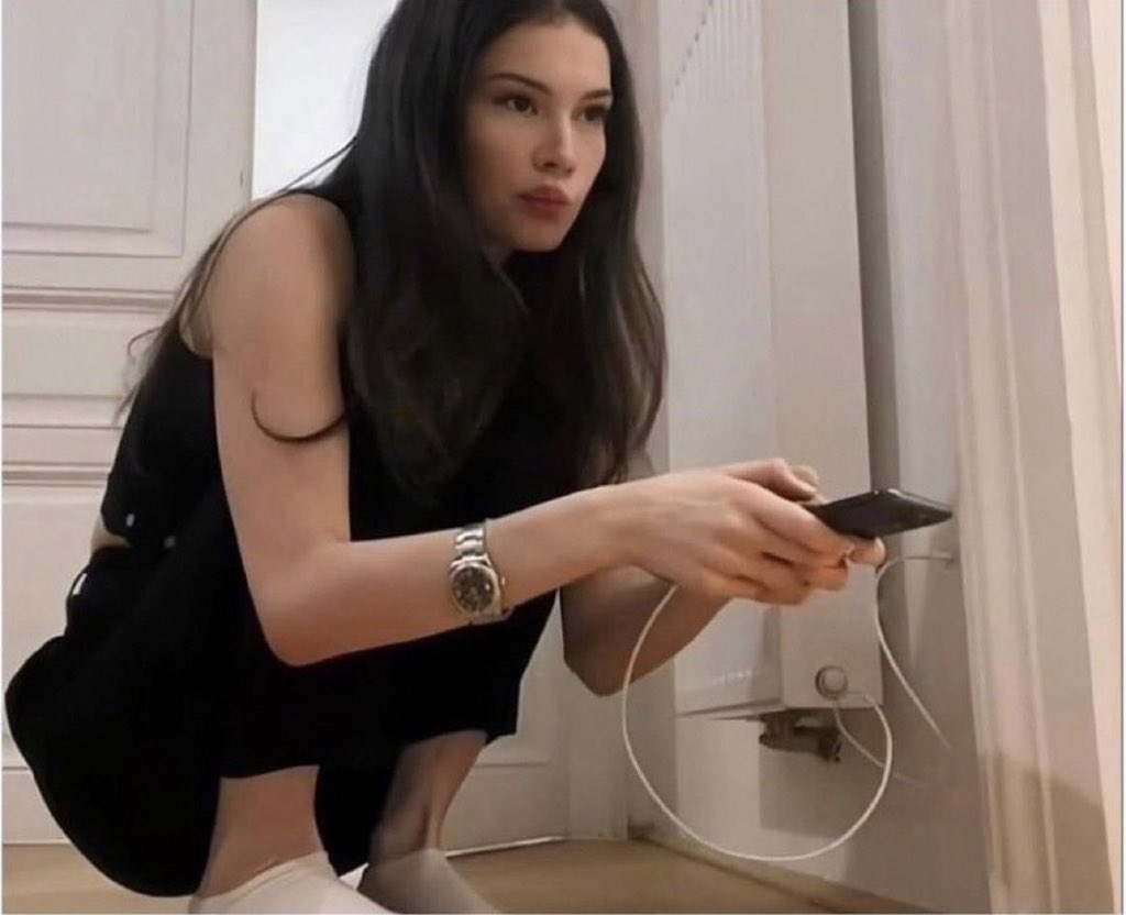 Quand je relis le message pour la 4ème fois et que je ne sais toujours pas quoi répondre