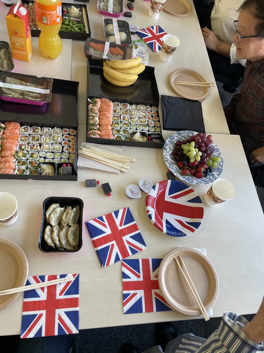 peterseeberger's tweet image. Thank you to the ⁦@imperialcollege⁩ #glycotime team for a fantastic day of presentations organized by Yan Liu and Ten Feizi and their colleagues focusing on glycan arrays and disease