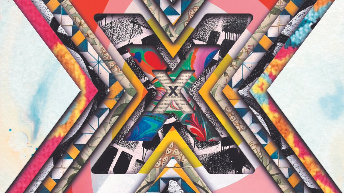 Verushka's tweet image. And huge thanks to the judging panel Wayne Holloway-Smith @ninamingya @joeyrconnolly @AkiSchilz @JenKerslake @MHessavi. Can't wait to hear the selected poems, creative non-fiction &amp;amp; fiction pieces at the @CreativeF_uture #CFWA 2023 showcase &amp;amp; 10th BDay: southbankcentre.co.uk/whats-on/liter…