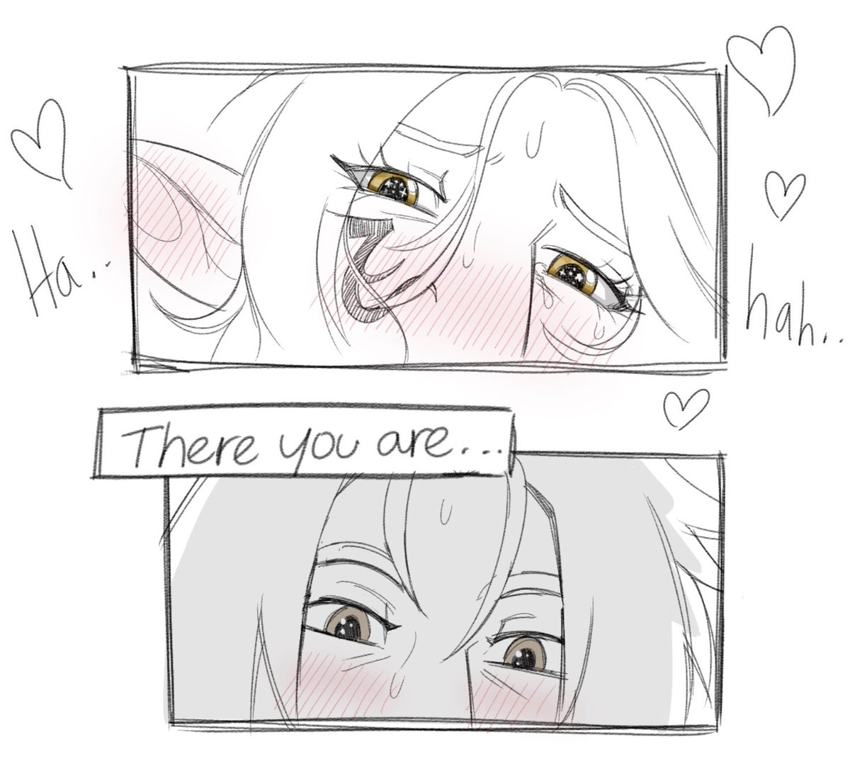 #ThanUriWeek #UriThanWeek #Thanuri 
Stars

😏