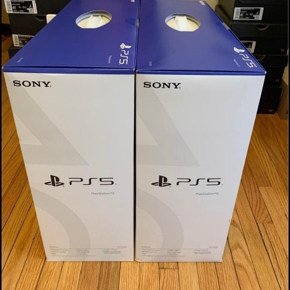 Who needs a #PlayStation5 with 24 months of playstation plus premium?  

Follow✨+Like❤️+Retweet♻️+Comment💬

⏰End in 48 hours!

#twitchstreamer #gamer #TwitchStreamers #gamergirl #playstation #xbox #ps4 #xboxone #ps3 #playstation4 #gamer #xbox360 #gaming #videogames