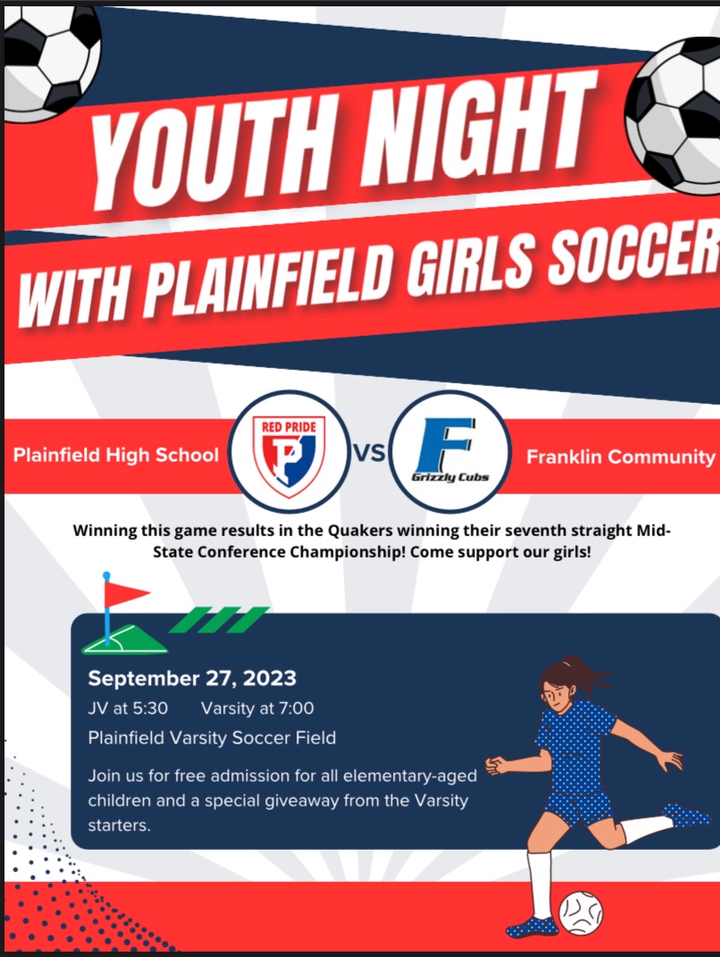 Support our girls!!