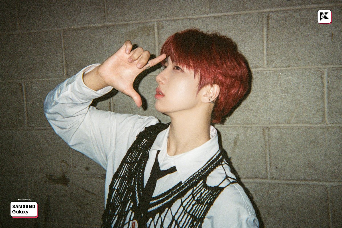 [#KCONLA2023] #CRAVITY Special Photo 📷
photo by. <a href="/CRAVITYstarship/">CRAVITY OFFICIAL</a>