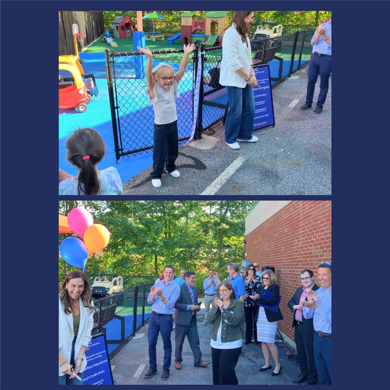 KennedyDonovan's tweet photo. 🌟 Our Attleboro Ribbon Cutting &amp; Open House was a hit! Huge thanks to our sponsors:

- Lloyd G. Balfour Foundation
- Coastal1 Credit Union
- Cecelia’s Adventures (in honor of Cecelia Gousie)
- Moniz Landscaping LLC (in honor of Adrianna Cleary) https://t.co/ssw23VtTzj