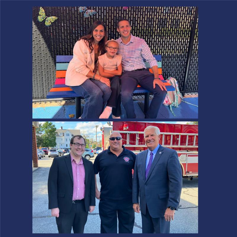 🌟 Our Attleboro Ribbon Cutting &amp; Open House was a hit! Huge thanks to our sponsors:

- Lloyd G. Balfour Foundation
- Coastal1 Credit Union
- Cecelia’s Adventures (in honor of Cecelia Gousie)
- Moniz Landscaping LLC (in honor of Adrianna Cleary)