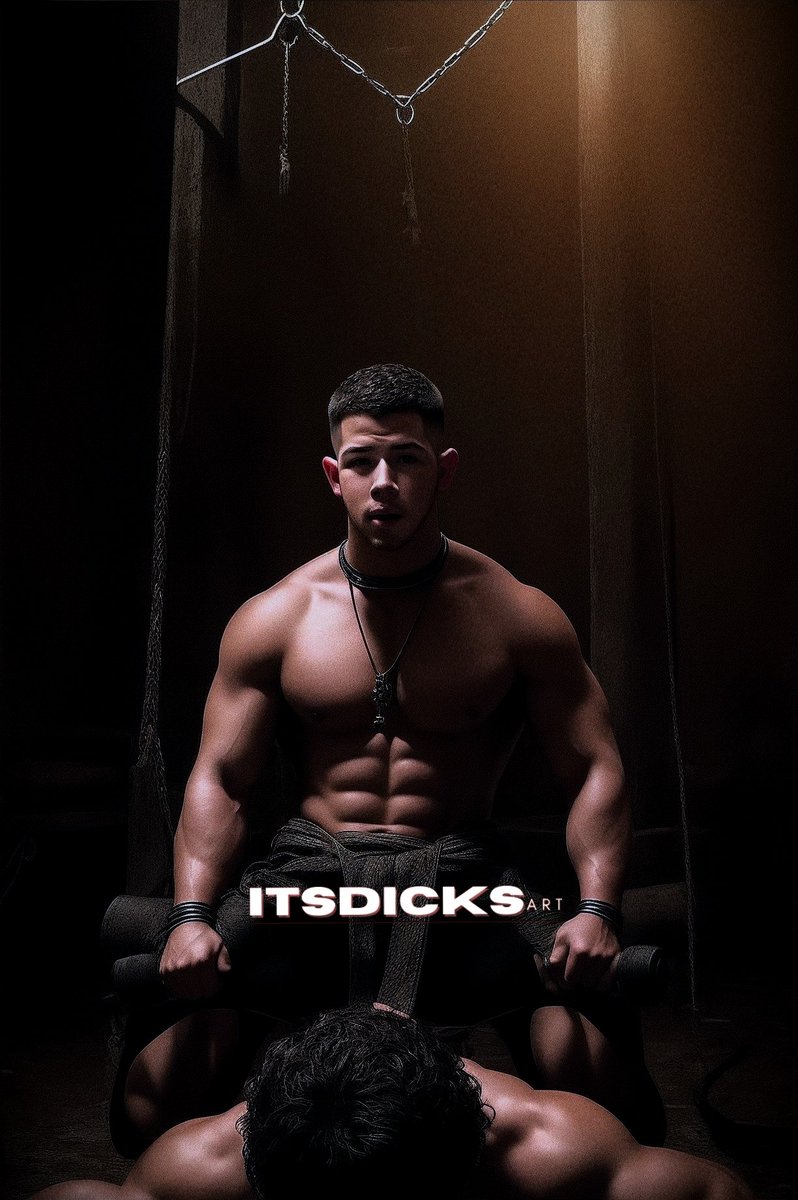 ItsDicksArt's tweet photo. THIS WEEKEND:
--> Nick and his brothers venture into a Dungeon... The whole expansive series will be posted in the group.dicks. Check it out: https://t.co/UaPNU5Urqp
#ItsDicksArt #ItsDicks #ItsGay https://t.co/WGBPI8KF1o