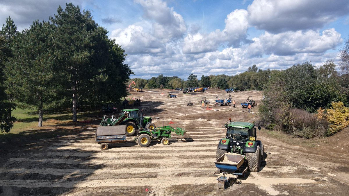 The Dimpled Egg tweet media