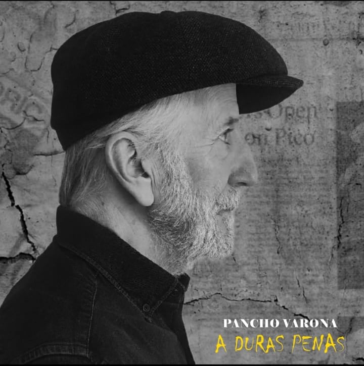 Esta noche a las 00hs...

"A duras penas"...

Disponible en Youtube y Spotify!