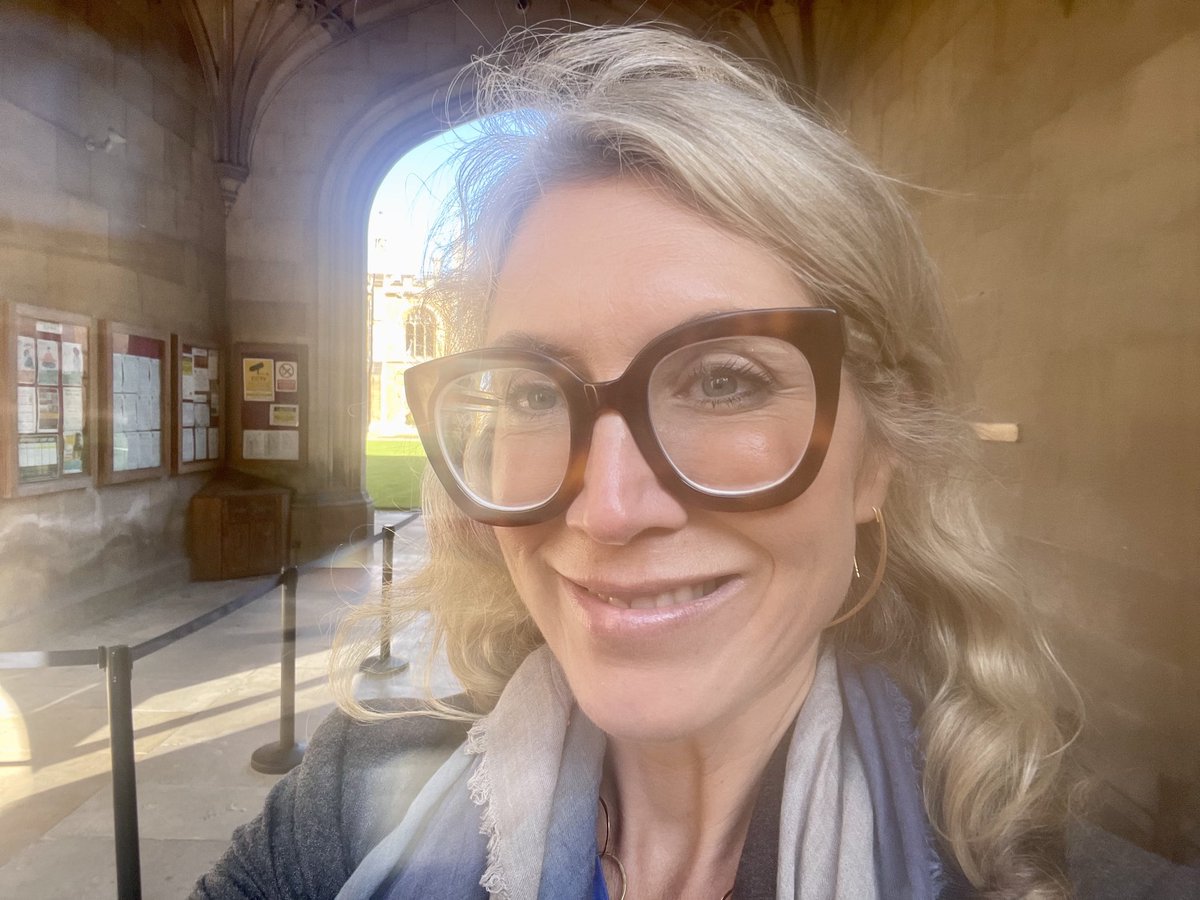 Joanna Yarrow tweet media