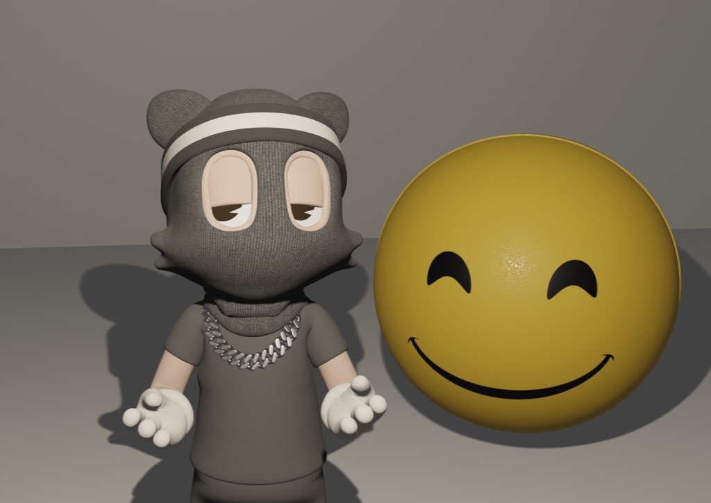 How many likes can this tweet get?👀