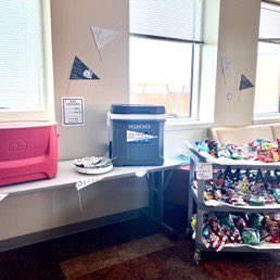 Eagle Mountain Saginaw-ISD PTO tweet media