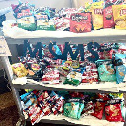 Eagle Mountain Saginaw-ISD PTO tweet media