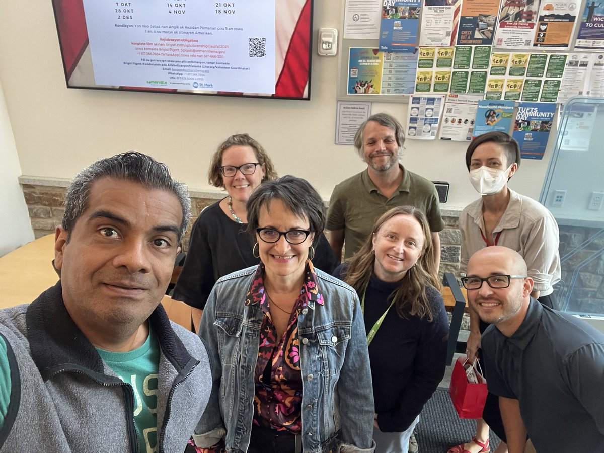 Mayor Katjana Ballantyne tweet media