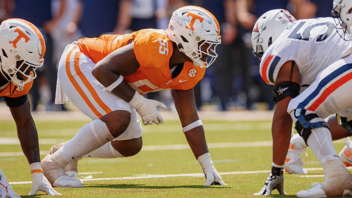 Kemari “The Hulk” Copeland™ tweet media