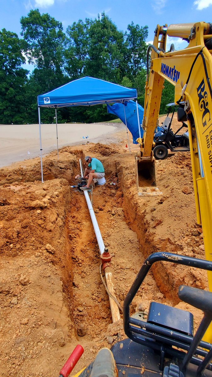 Georgia GCSA Assistant Committee tweet media