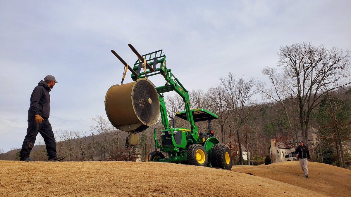 Georgia GCSA Assistant Committee tweet media