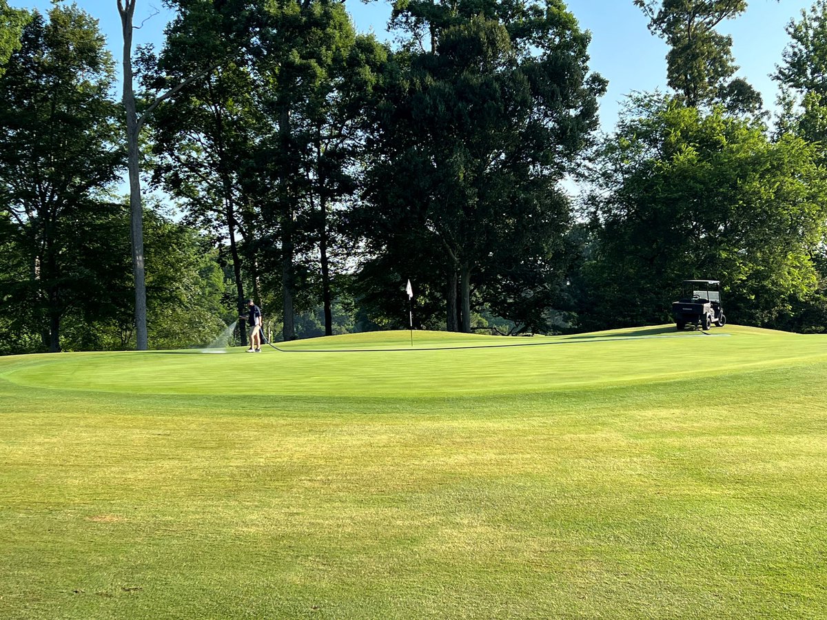 Georgia GCSA Assistant Committee tweet media