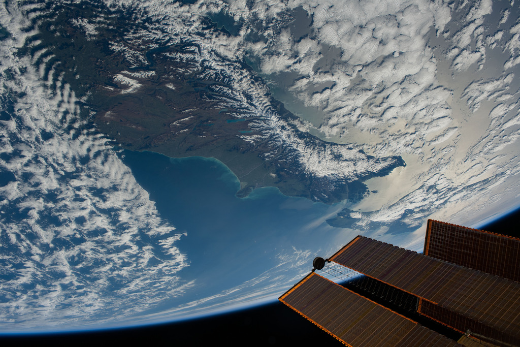 Seeing New Zealand From a New Perspective via NASA ift.tt/BblTHrn