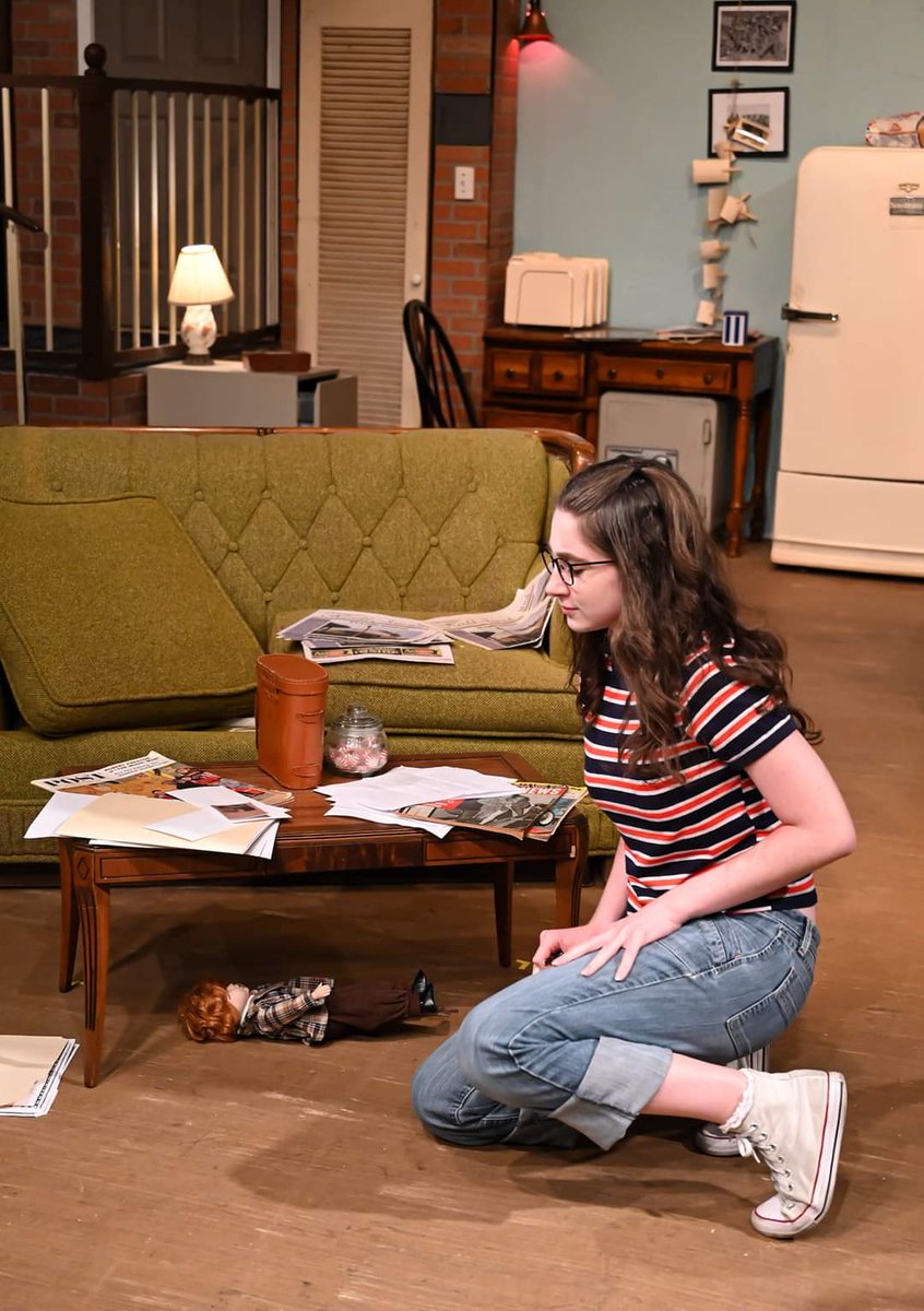 Westminster Community Playhouse tweet media