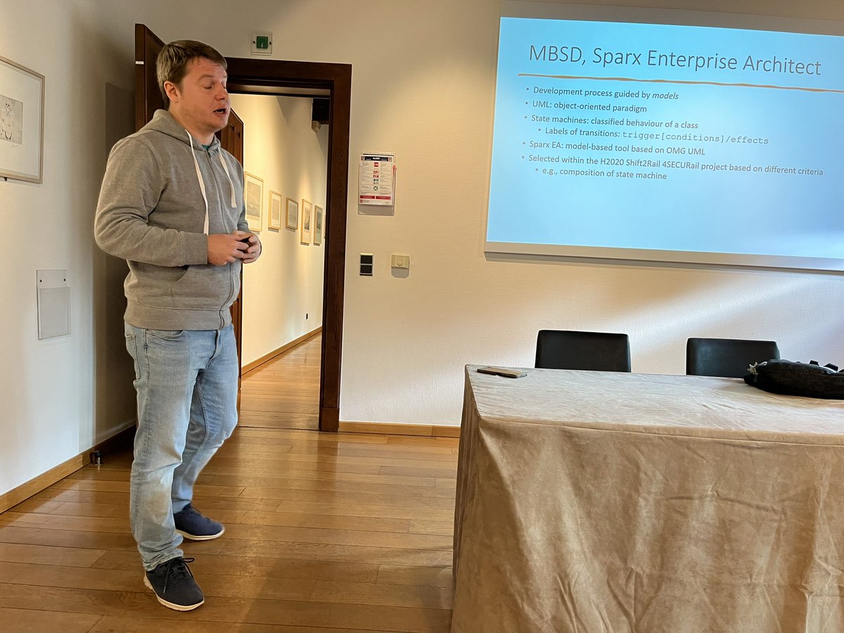 FMICS 2023 tweet media