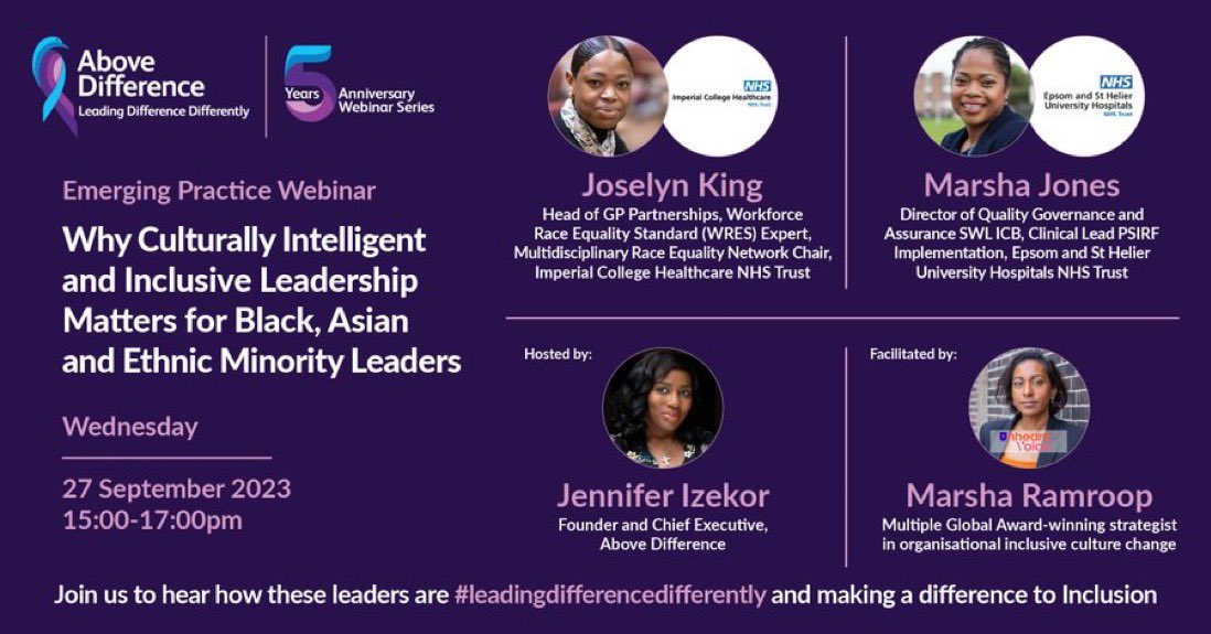 robye46's tweet photo. GRAB YOUR VIRTUAL DIARY FOLKS…. and if time is kind click on for this one 💻🎧 it’s gonna be a different kinda beauty👍🏾 REGISTER HERE 👉🏾👉🏾👉🏾 https://t.co/zOMOPrYVJz #DoingDifferenceDifferently https://t.co/9QKGdaqjEb