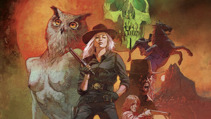 .@Fanbase_Press' @barbrajdillon Interviews @PRMcDonough & @rjacksonjoseph on the Upcoming Release of ‘Hot Iron and Cold Blood: An Anthology of the Weird West’ with @DeadSkyPub (@joelansdale @brimorganbooks @jill_girardi @OGoingback) #Horror #WeirdWestern fanbasepress.com/press/intervie…