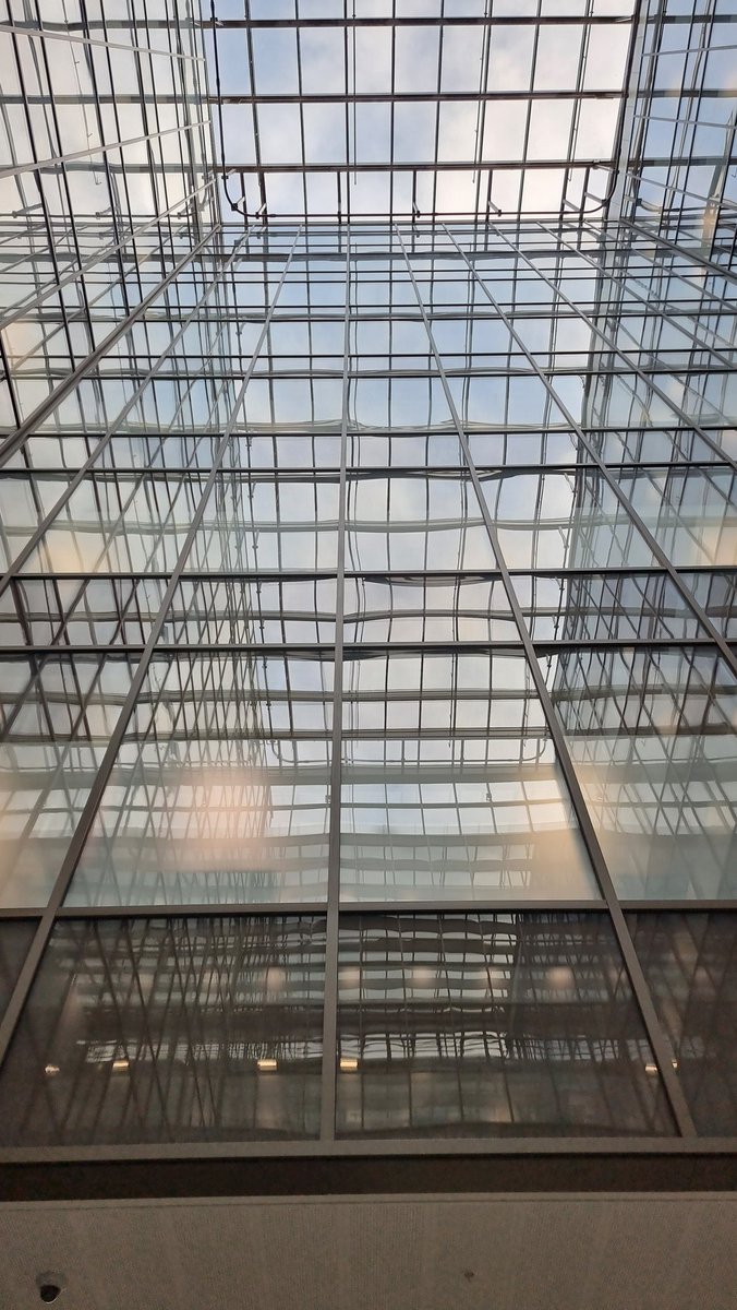 Inspiring day today and the reminder of the power, impact and sheer joy of genuine service user involvement in service design, improvement and evaluation