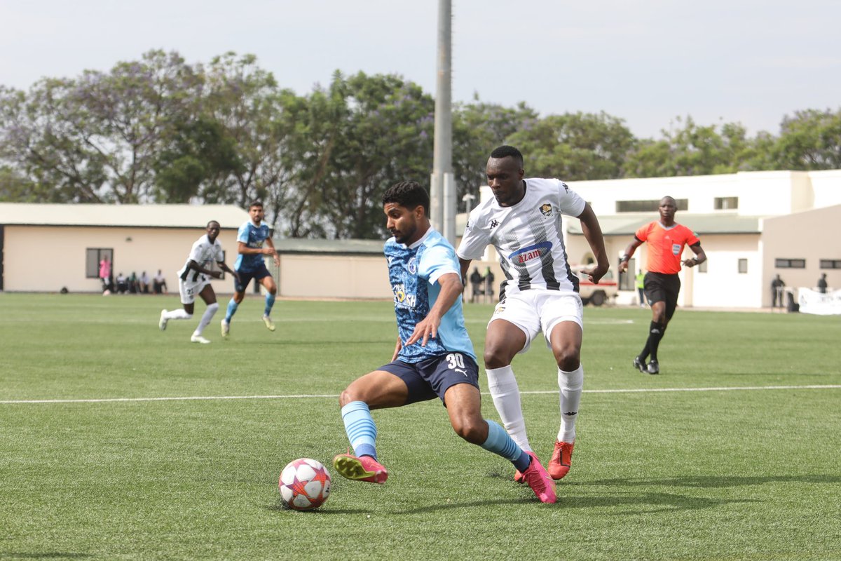 EMMYPLOVE2's tweet photo. #FUNUNU
biravugwa ko ubuyobozi bwa APR FC bwemereye abakinnyi bayo ko nibaramuka bakuyemo Pyramids Fc bazahabwa agahimbazamusyi gahwanye na 1M kuri buri umwe!
๐ฆ ngo Ntiribwa kd ntirisha โ
Pyramids Fc irambabaje ๐ https://t.co/Fy0nPm8Sr1