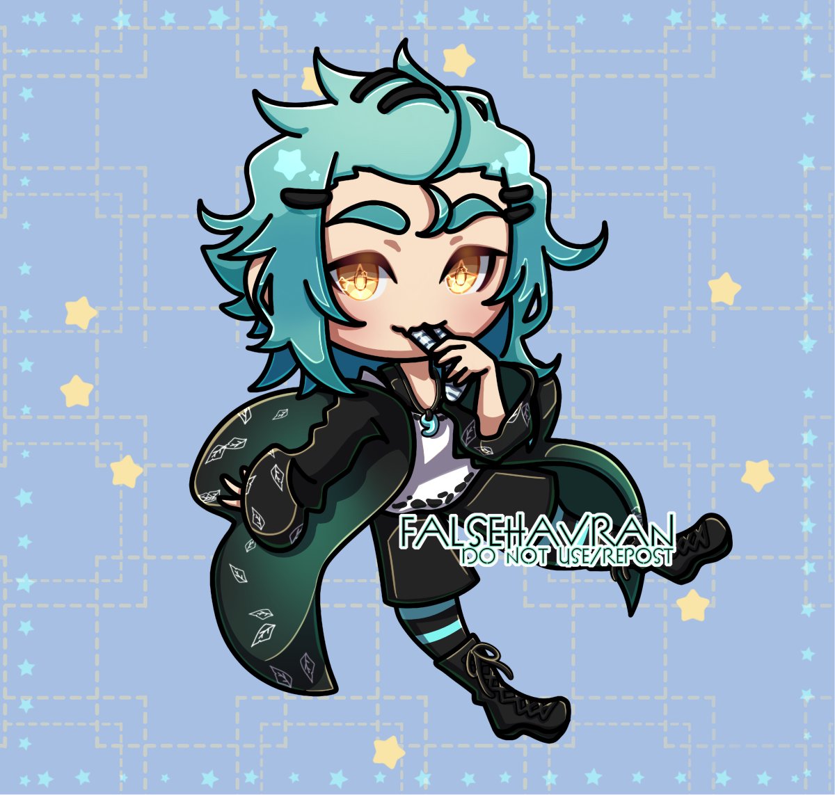 FilthyRaven's tweet photo. @cherukiyo Hii! Would love to be moots😳Take a look at my chibis mayb? https://t.co/NwhButVbwj