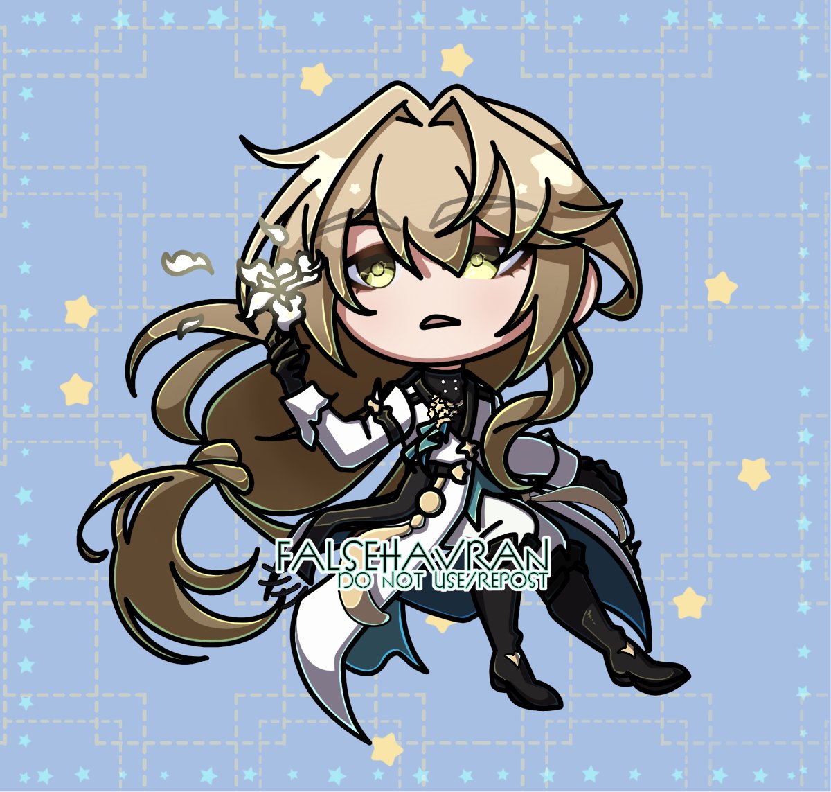 FilthyRaven's tweet photo. @cherukiyo Hii! Would love to be moots😳Take a look at my chibis mayb? https://t.co/NwhButVbwj