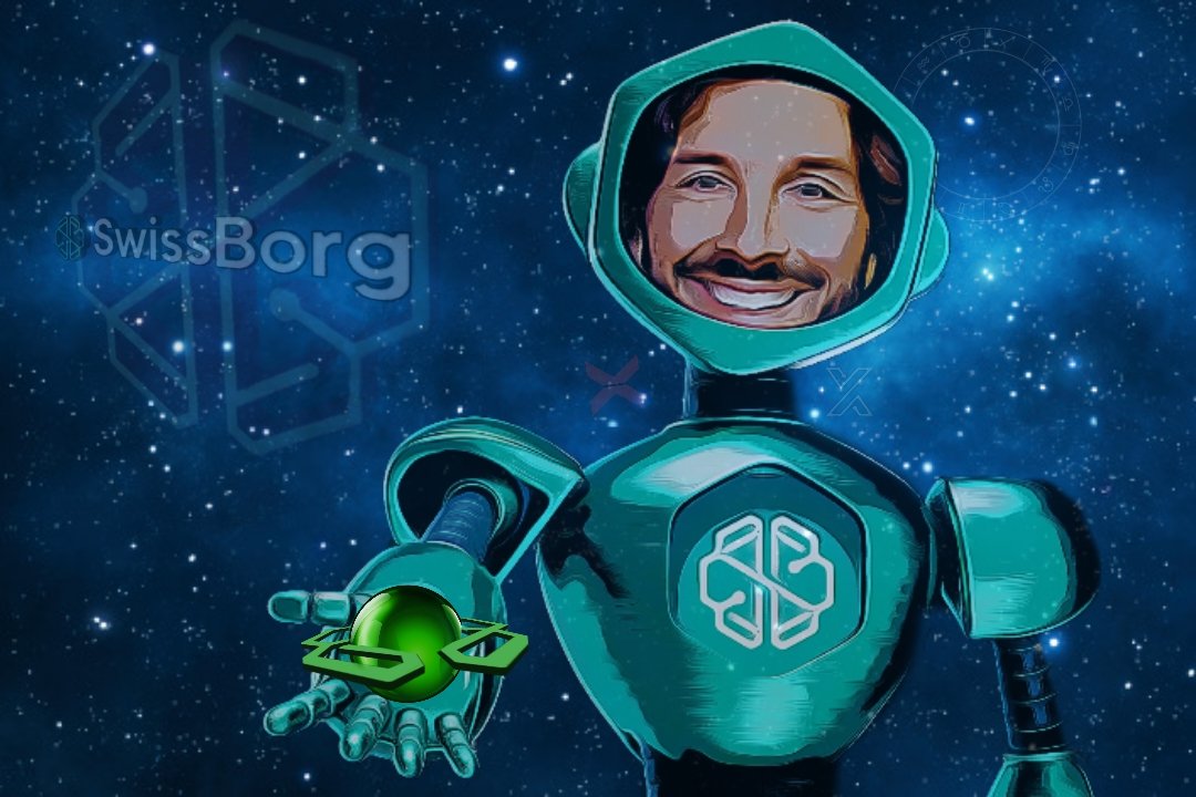 hyjazzz's tweet photo. @Cyrus_Fazel je suis parti trop loin ? 😅 🤣
#profilpicture 🖼
#weareswissborg #chsb #borg @swissborg @RomainSprengers @KillerOfSupply @TheCryptophil
#swissborg https://t.co/FxeGIaJPNS