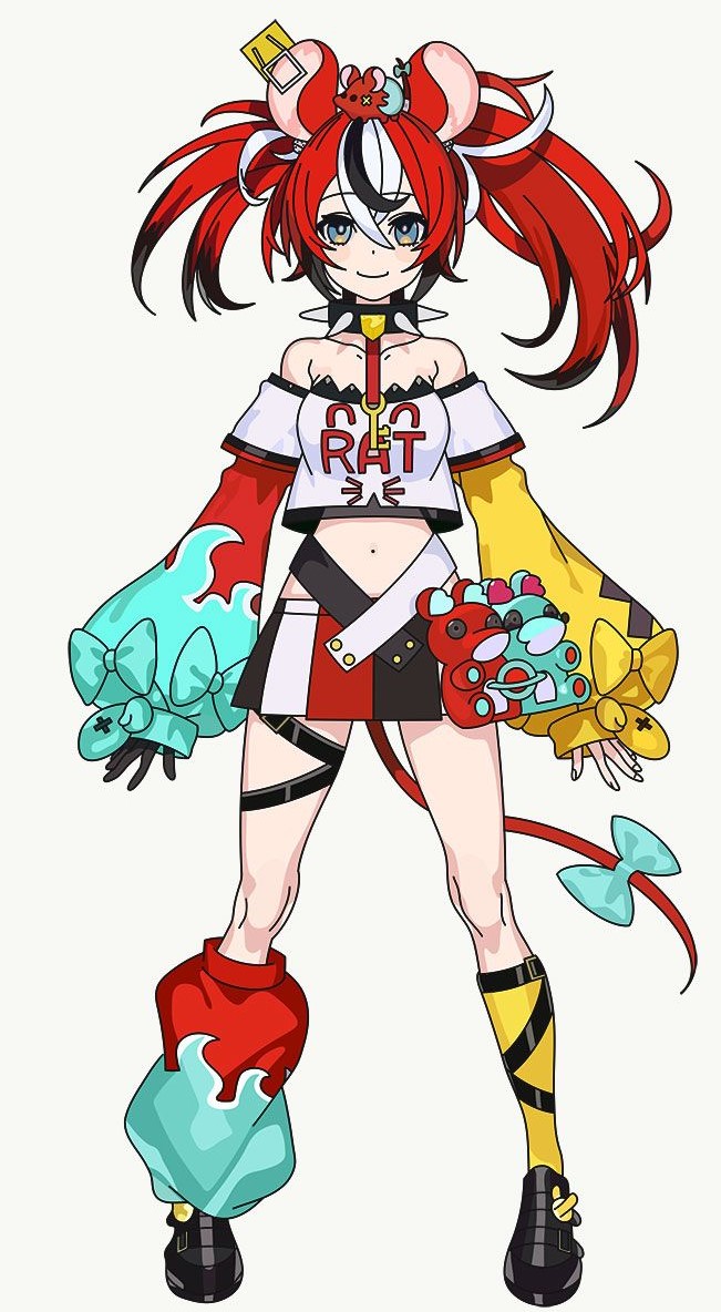 Ignite your creativity with my graphic design creations!

#Vtubers #VTuberUprising #VTuberAssets #VtuberEN #TwitchStreamers #TwitchAffilate #twitchtv #KickStreamers #KickArmy #KickAffilate #SupportSmallStreamers #SmallStreamersConnectRT #liveontwitch #VtuberArtist #pngtuber

RFW!