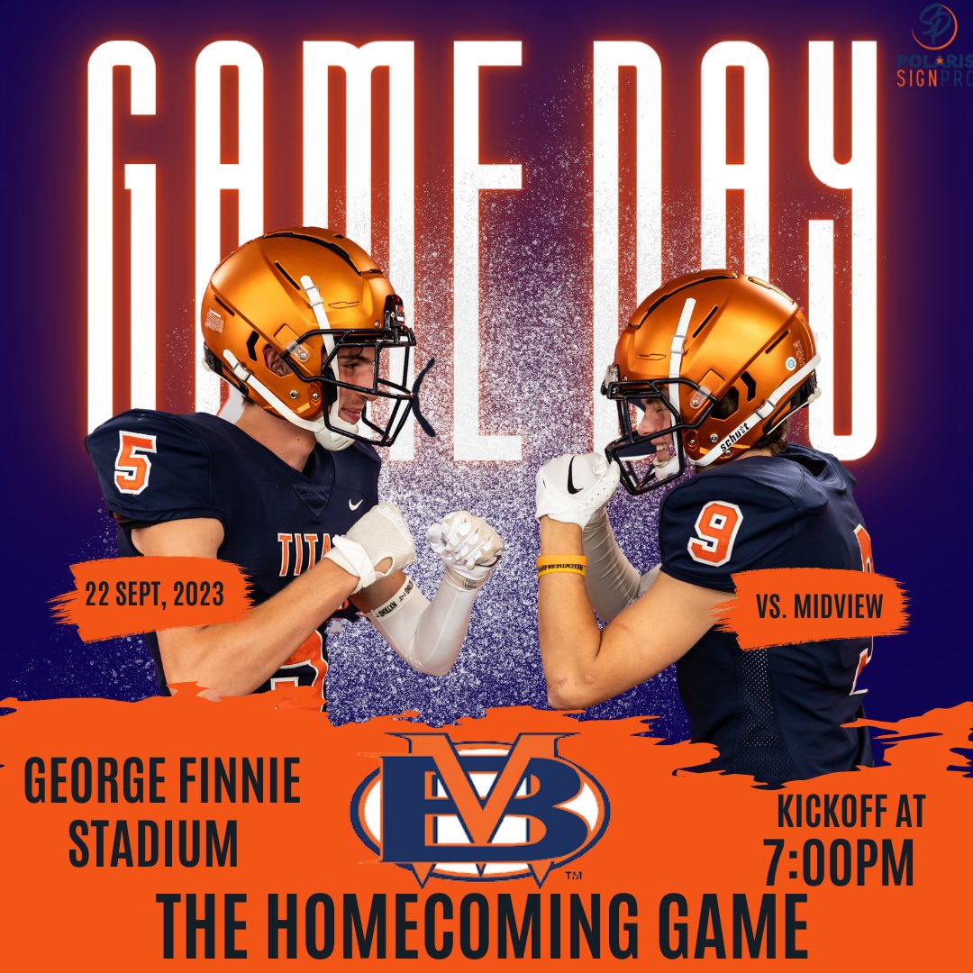 Polaris Sign Pro at BMHS (@polarissignpro) on Twitter photo Come dance in the stands with the TITANS!! Wear your class colors!!
Freshmen - Gray
Sophomores - White
Juniors - Orange
Seniors - Blue
Content Creator | Shannon Haney
<a href="/bereacsd/">Berea CSD</a> <a href="/bmhstitanstorm/">The Storm⚡️</a> @polariscareercenter <a href="/bmhstitans/">Berea-Midpark HS</a> <a href="/athleticsbmhs/">Berea-Midpark Titans</a> <a href="/BCSDWheeler/">Mrs. Tracy Wheeler</a> <a href="/m_smithberger/">Mark Smithberger</a> Come dance in the stands with the TITANS!! Wear your class colors!!
Freshmen - Gray
Sophomores - White
Juniors - Orange
Seniors - Blue
Content Creator | Shannon Haney
<a href="/bereacsd/">Berea CSD</a> <a href="/bmhstitanstorm/">The Storm⚡️</a> @polariscareercenter <a href="/bmhstitans/">Berea-Midpark HS</a> <a href="/athleticsbmhs/">Berea-Midpark Titans</a> <a href="/BCSDWheeler/">Mrs. Tracy Wheeler</a> <a href="/m_smithberger/">Mark Smithberger</a>