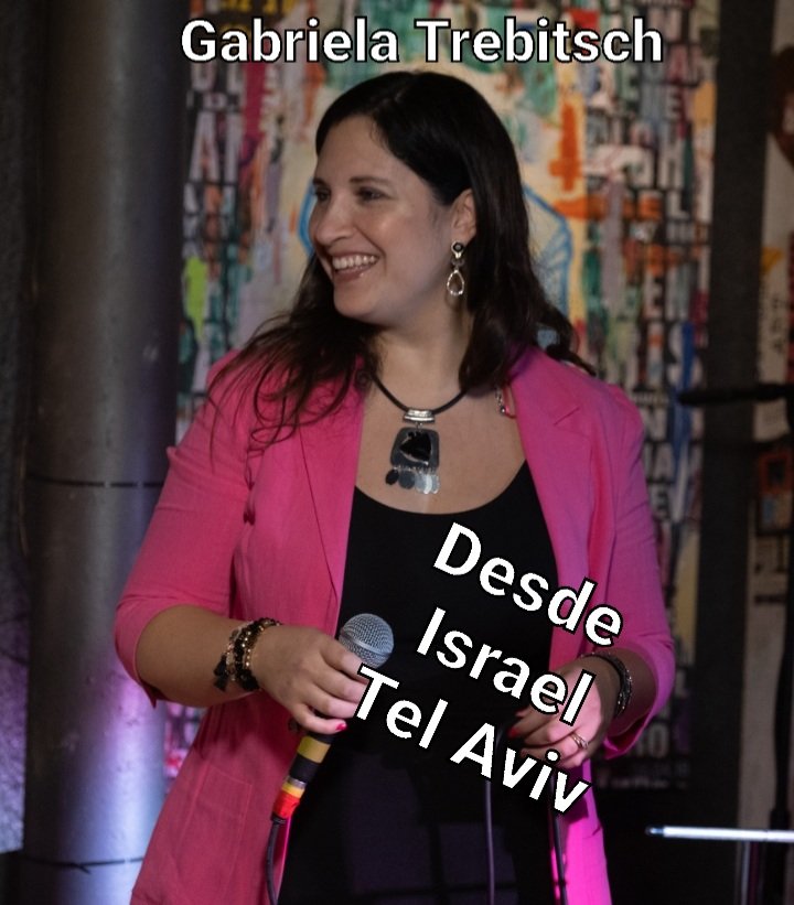 jocerati87's tweet image. Amigos, hoy contacto telefónico con Gabriela directamente desde #Telaviv #Israel cantante chilena que lleva la música de latinoamerica hasta tan lejanas tierras. De 20 a 22 hora de chile aqui @radiopasalobien bit.ly/3JE1EEY #ekosmusicales #ekosmusicales @jocerati87