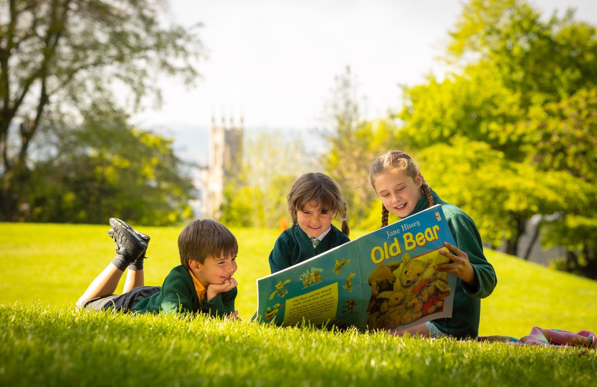 St Stephens Primary tweet media