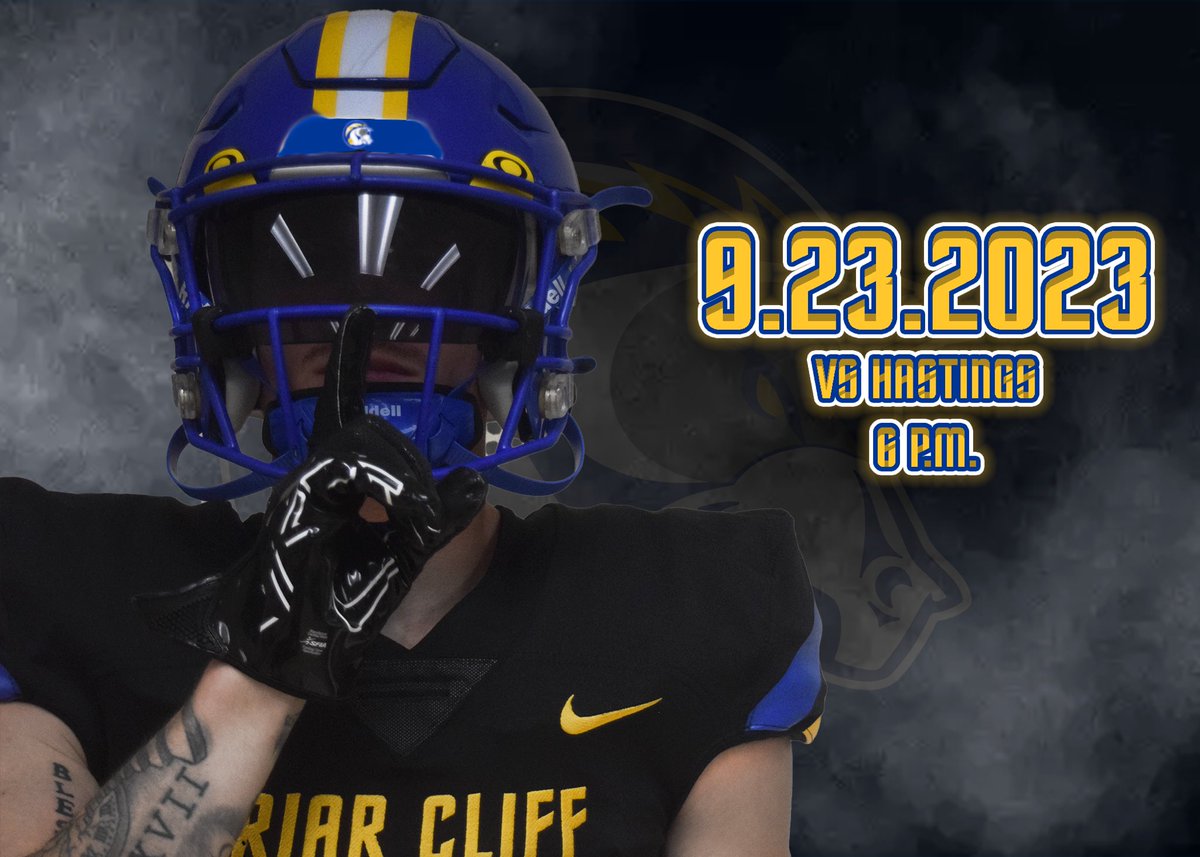 See you tomorrow night. Wear black. Be loud, and be #ALLIN