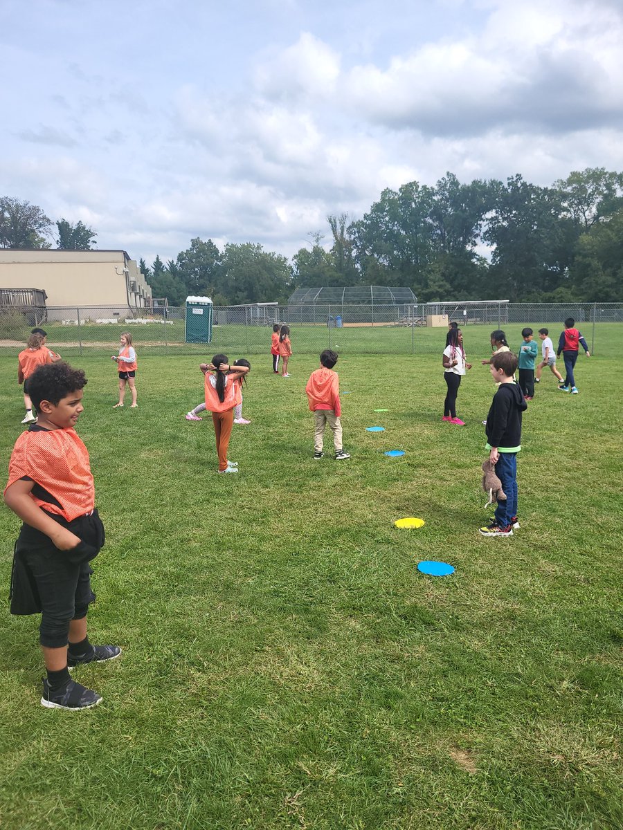 They are ready for some action