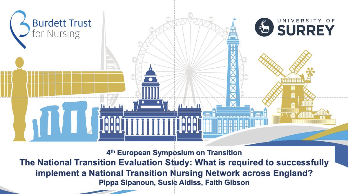 Dr Pippa Sipanoun (@pippa_fs) on Twitter photo Buy-in from participating organisations, & commitment at Executive level was essential for successful implementation of the model for improvement for Transition #letsmaketransitionbetter <a href="/AldissSusie/">Susie Aldiss</a> <a href="/ProfFaithG/">faithgibson</a> <a href="/BurdettTrust/">Burdett Trust 💙</a> Buy-in from participating organisations, & commitment at Executive level was essential for successful implementation of the model for improvement for Transition #letsmaketransitionbetter <a href="/AldissSusie/">Susie Aldiss</a> <a href="/ProfFaithG/">faithgibson</a> <a href="/BurdettTrust/">Burdett Trust 💙</a>