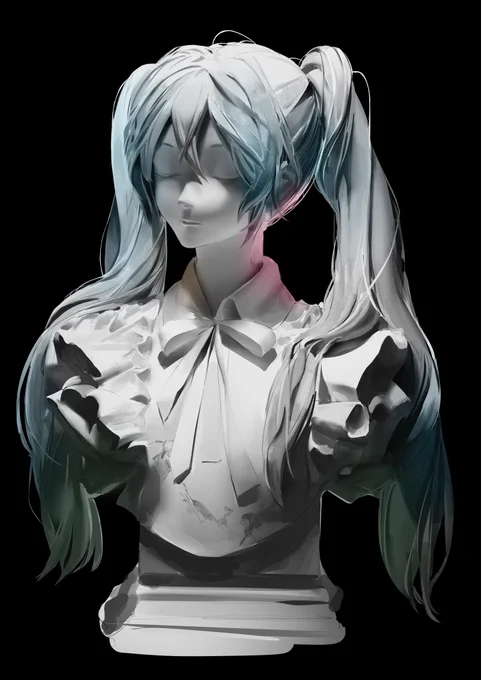 study #6 