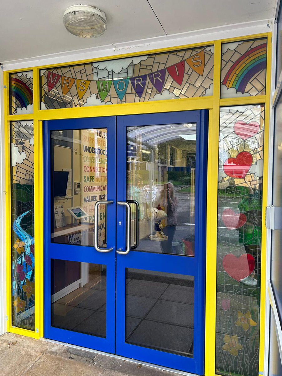 Ty Sign Primary tweet media