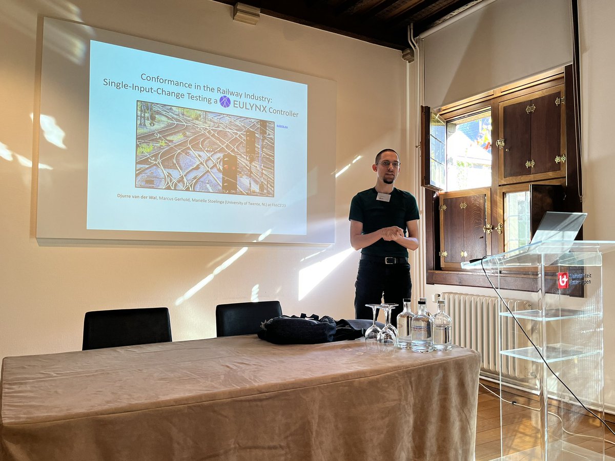 FMICS 2023 tweet media