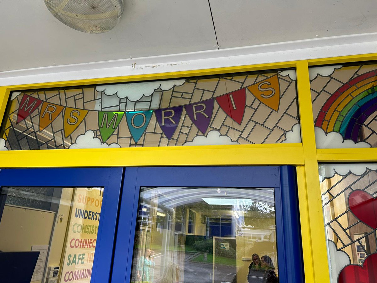 Ty Sign Primary tweet media