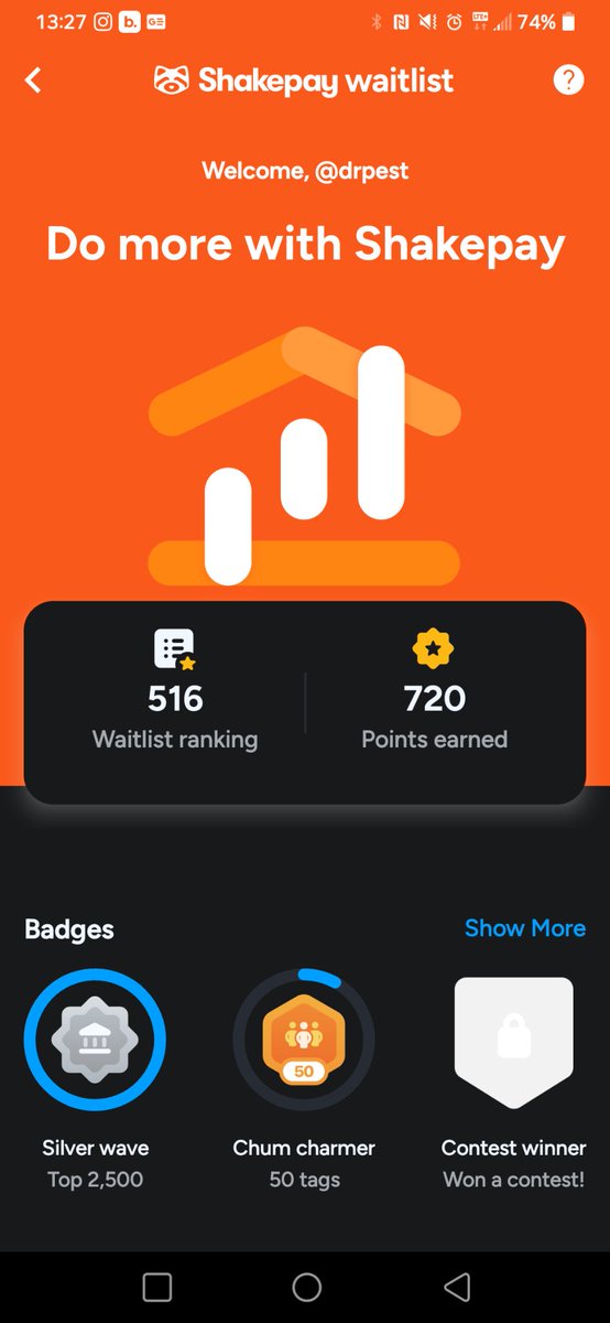 Michael Pest tweet media