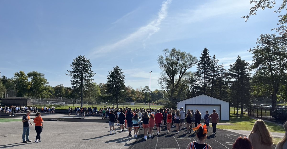 Kyle Patterson tweet media